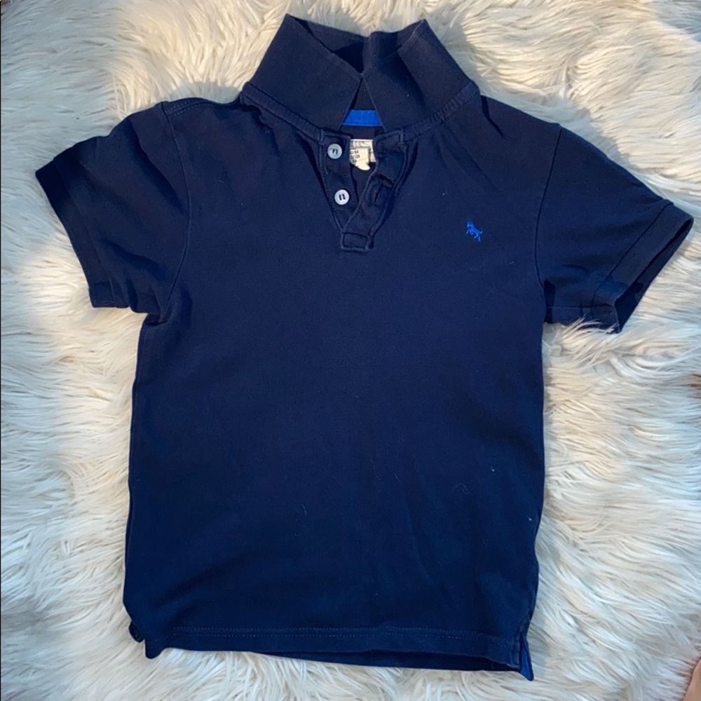H&M polo shirt for boys